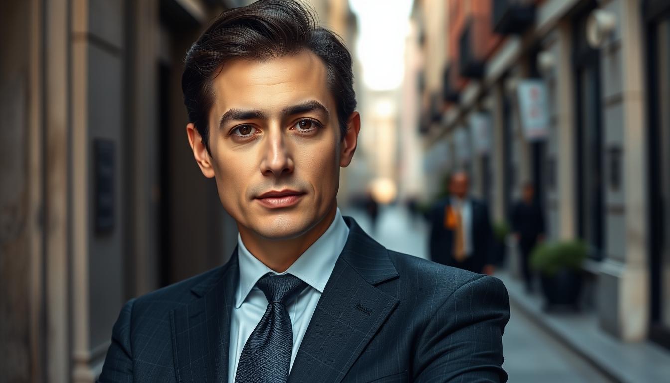 Enterprise systems development specialist