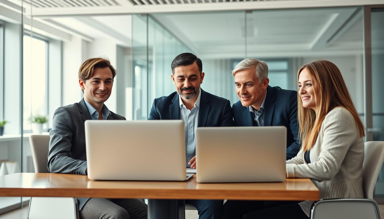 Enterprise platform workflow and development